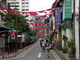 Street in Singapore's Chinatown